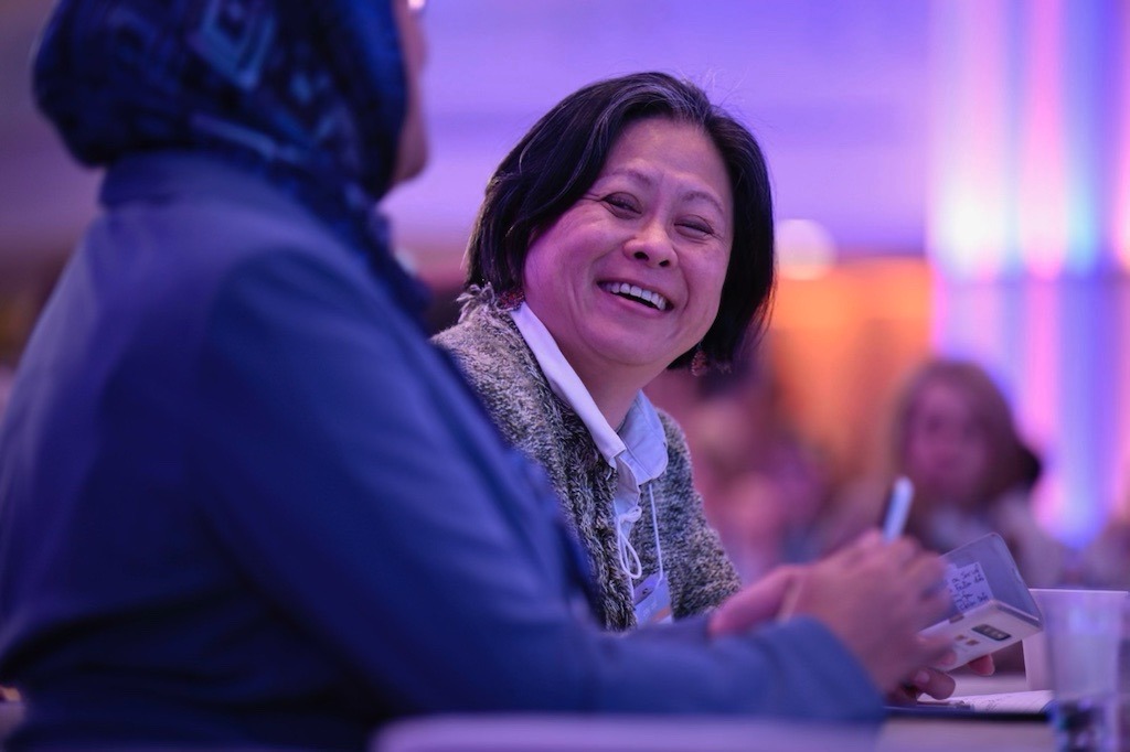 CTAC CAPC 2023 Leadership Summit