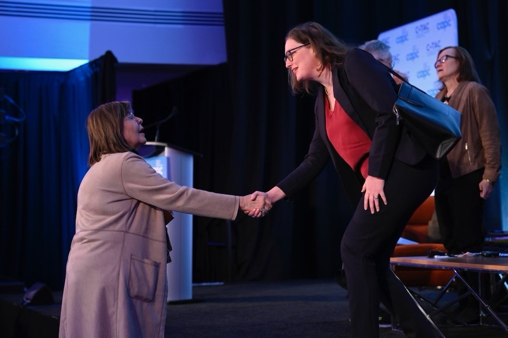 CTAC CAPC 2023 Leadership Summit