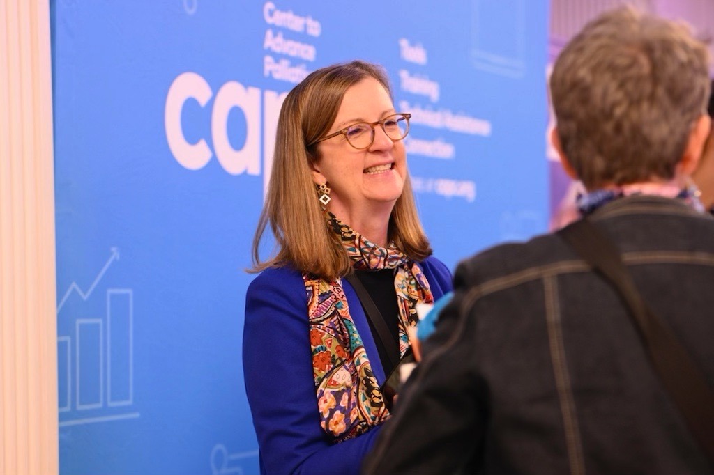 CTAC CAPC 2023 Leadership Summit