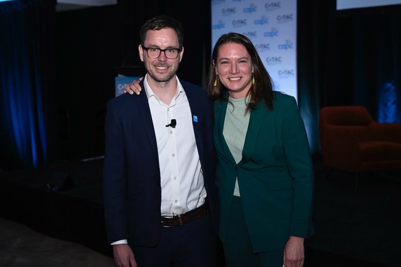 CTAC CAPC 2023 Leadership Summit