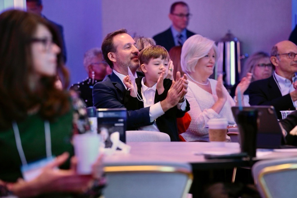 CTAC CAPC 2023 Leadership Summit