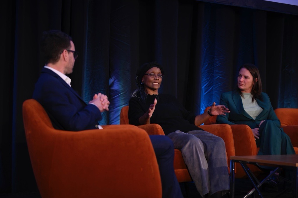 CTAC CAPC 2023 Leadership Summit