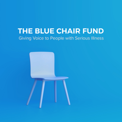 Blue Chair Fund