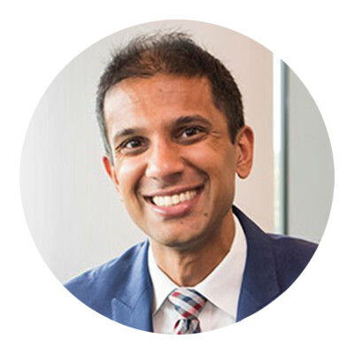 Ravi Parikh, MD, MPP