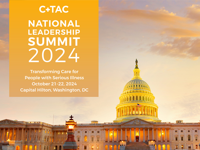 CTAC 2024 Summit 