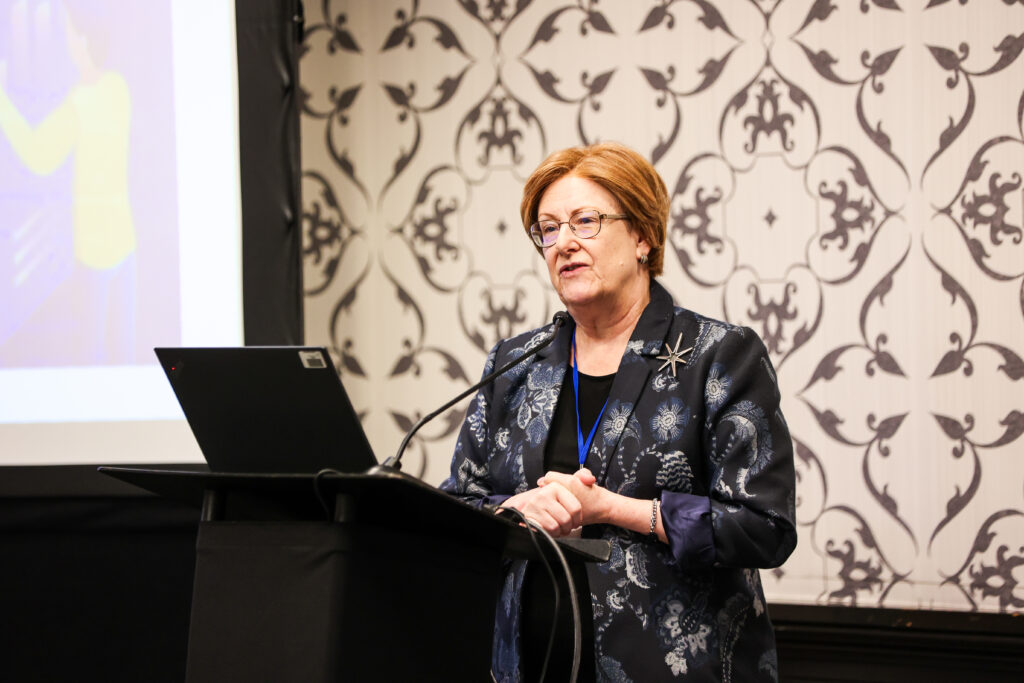 2024 C-TAC Leadership Summit