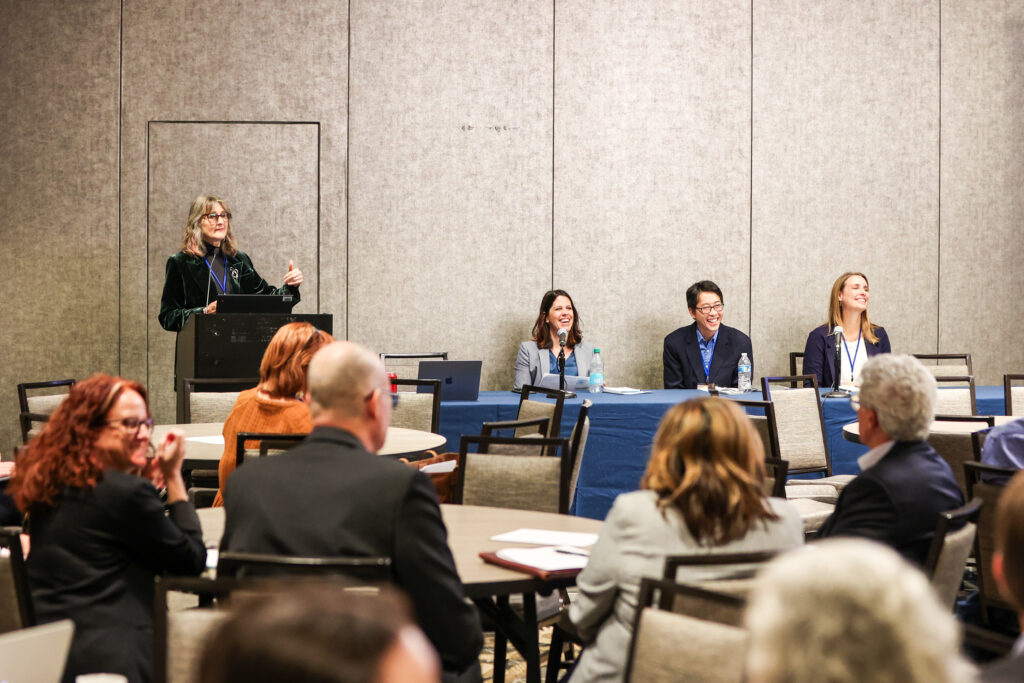 2024 C-TAC Leadership Summit