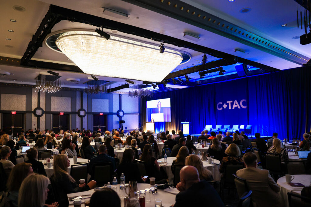 2024 C-TAC Leadership Summit