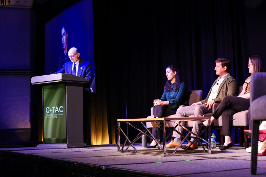 2024 C-TAC Leadership Summit