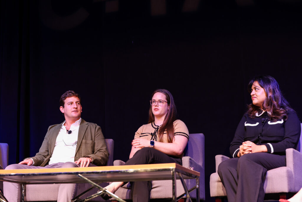 2024 C-TAC Leadership Summit