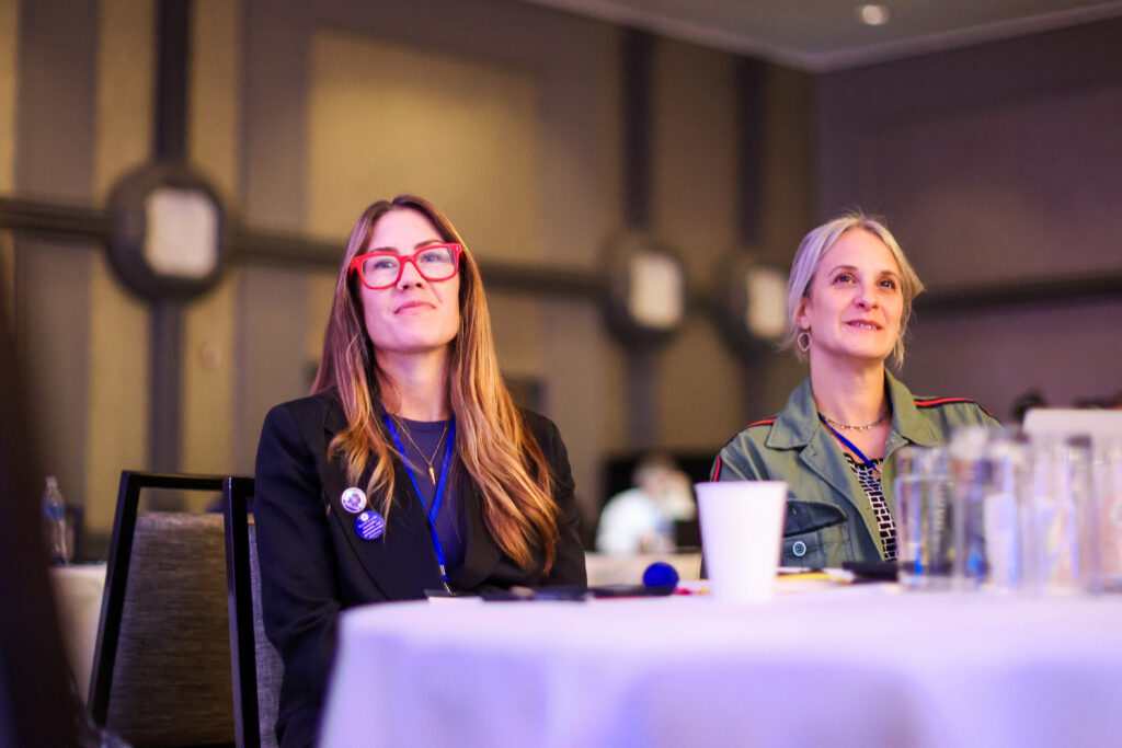 2024 C-TAC Leadership Summit