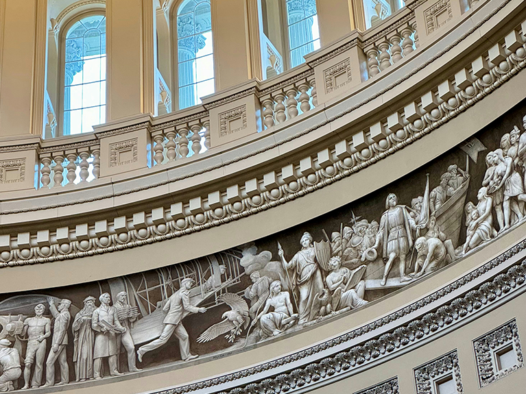 Capitol Rotunda